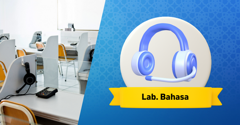 Laboratorium Bahasa