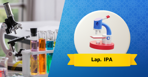 Laboratorium IPA