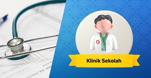 Klinik Sekolah