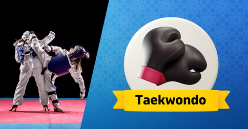 Taekwondo
