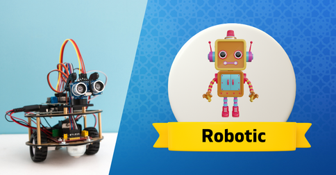 Robotic