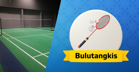 Bulutangkis