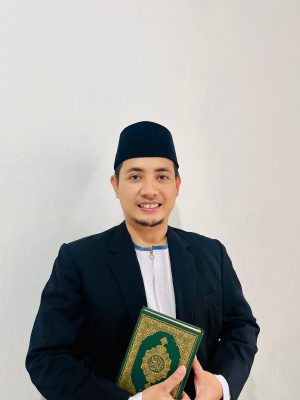 Anwaruddin, M.Pd.I.